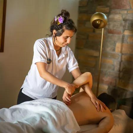Spa Village At Hamat Gader - Adults Only-3