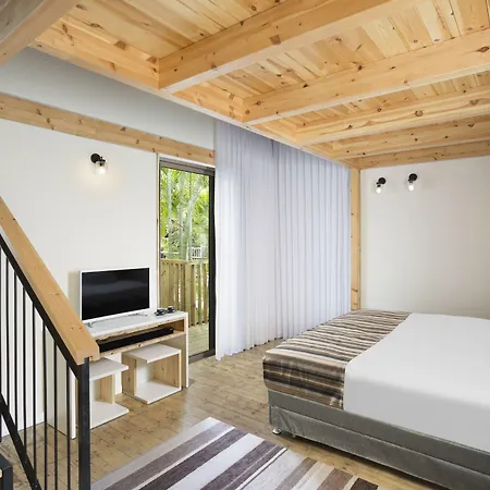 Spa Village At Hamat Gader - Adults Only-2